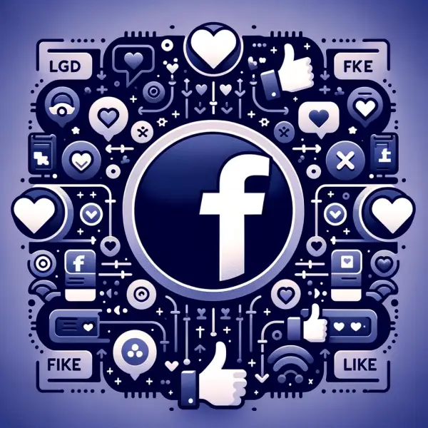 Kostenlose Facebook-Likes 2
