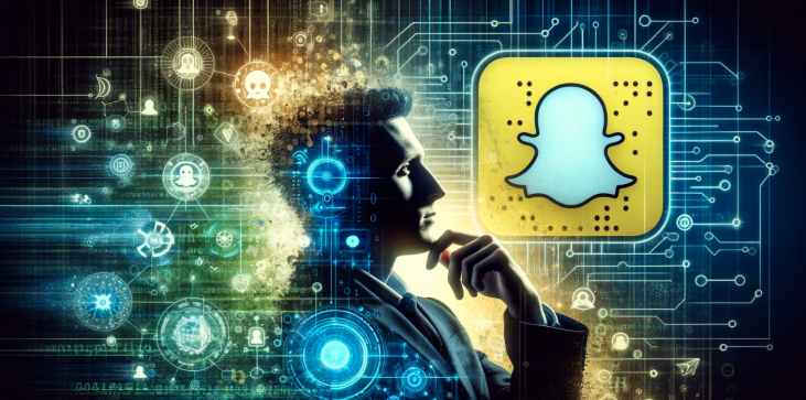 Wer ist der Besitzer von Snapchat 2?
