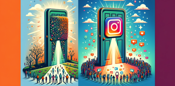 kostenlose Instagram-Aufrufe