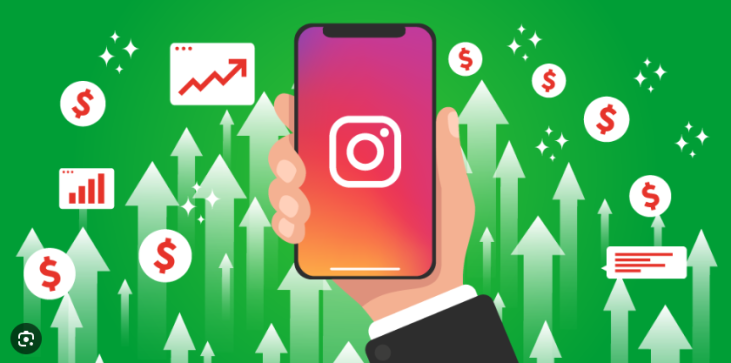 Instagram für Unternehmen