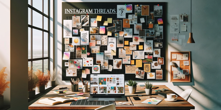 Instagram-Threads