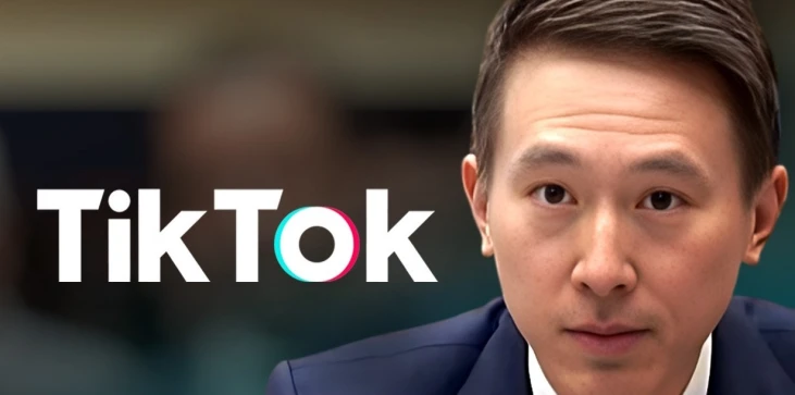 TikTok-Gründer
