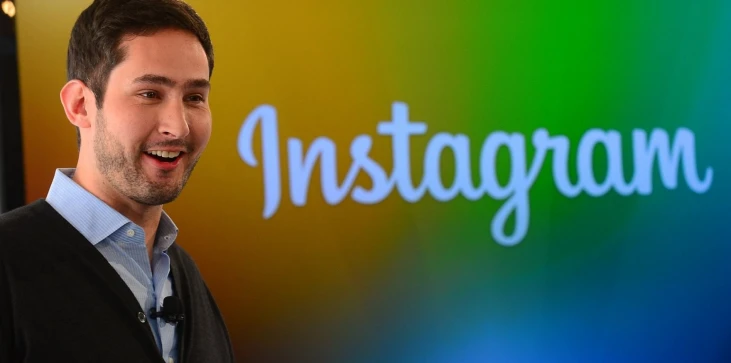 Kevin Systrom, der Gründer und ehemalige CEO von Instagram